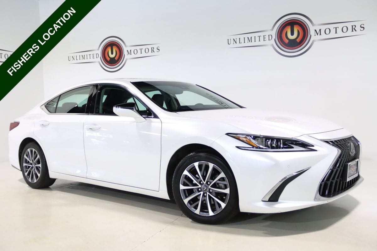lexus es 350 2022 58ADZ1B16NU112910 image lexus es 350 2022 58ADZ1B16NU112910 image